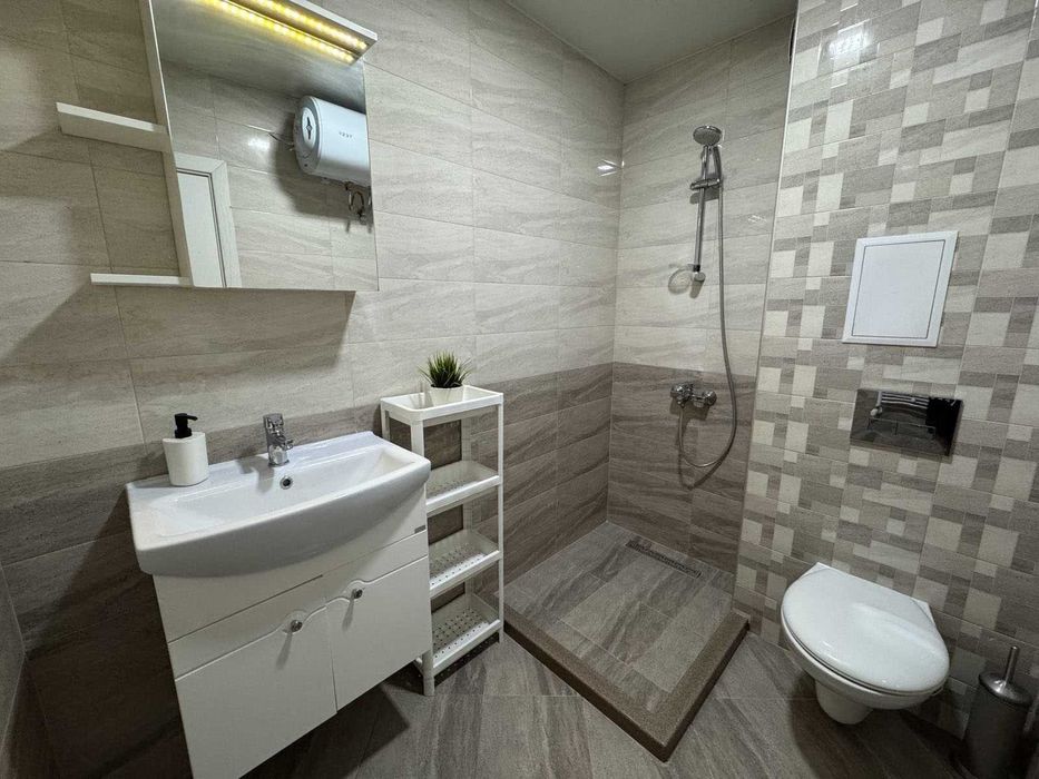 Дава се под наем Двустаен апартамент в София, Студентски град - 62 кв.м за 750 € - Снимка #9