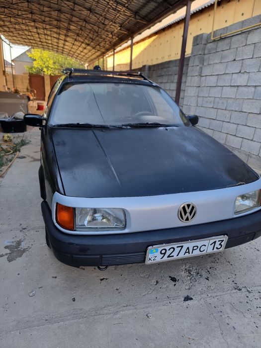 Продам пассат универсал 1993