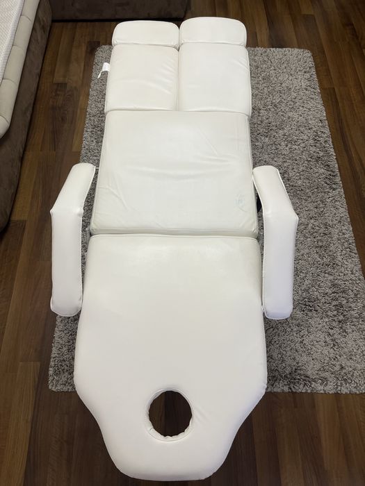 Scaun pentru tatuaje, cosmetica