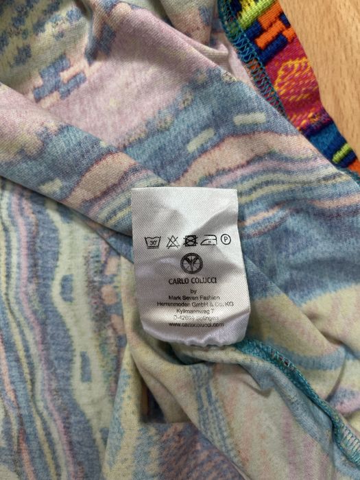 Carlo Colucci,Versace мъжки тениски L-XL