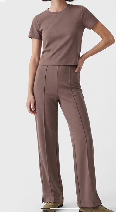 Новые фирменные брюки 48-50р