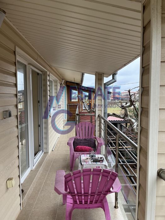 Продава се Къща в с. Синеморец, Област Бургас - 390 кв.м за 975 €/кв.м - Снимка #16