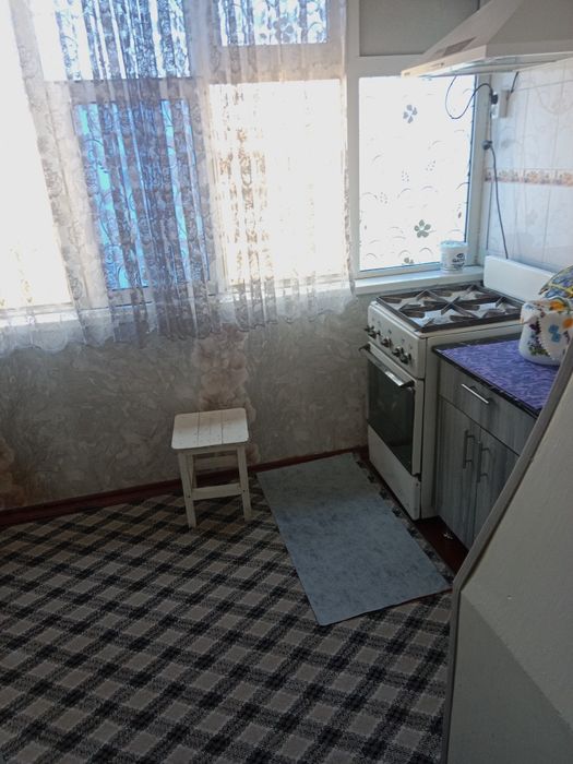 квартира сотилади