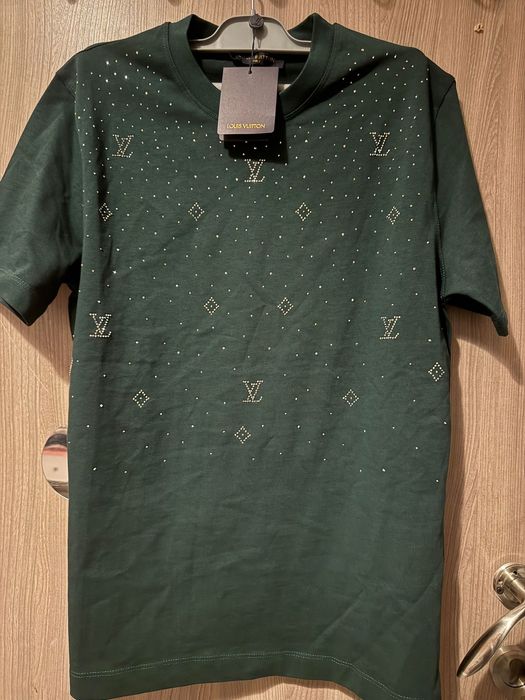 Tricou louis Vuitton masura M