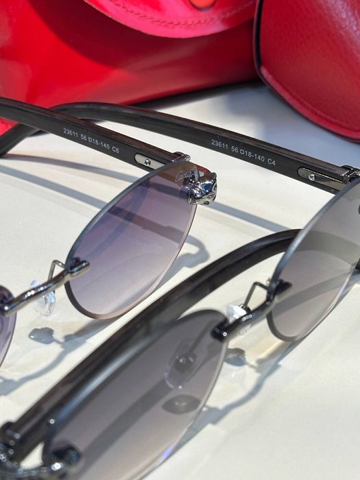 Ochelari Cartier noi