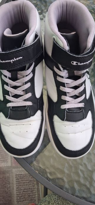 Детски кецове champion н.35