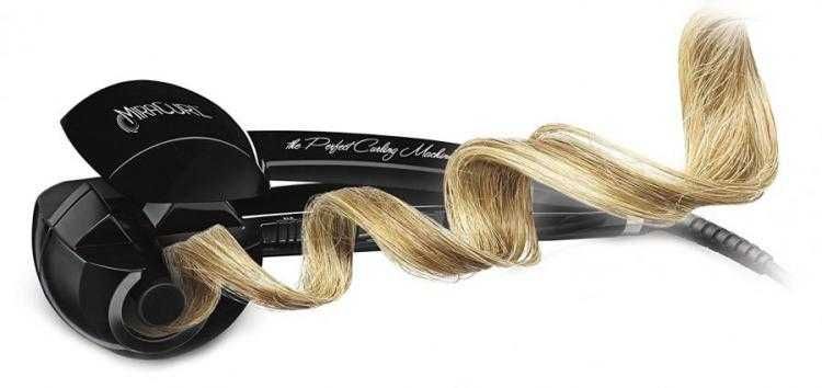 Маша за коса BaByliss PRO MiraCurl BAB2665E