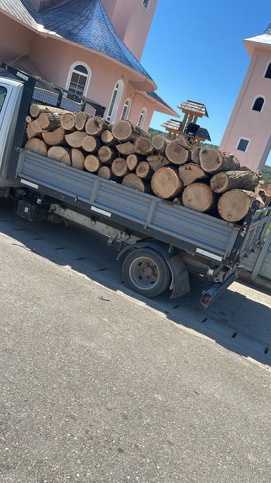 Lemne de foc de vânzare
