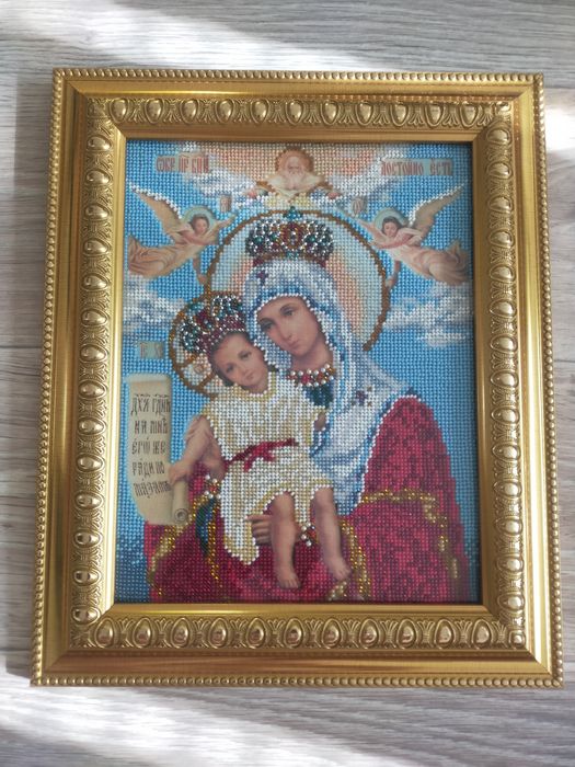 Продам иконы ручной работы