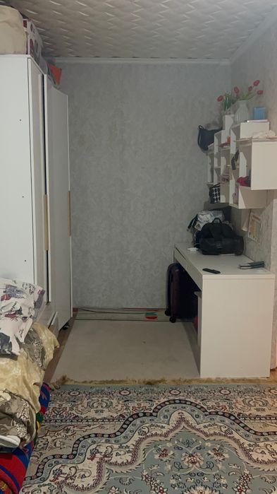 Продаётся квартира