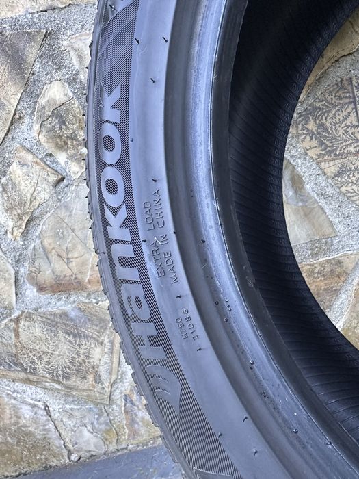 Гуми Hankook 235/45/18