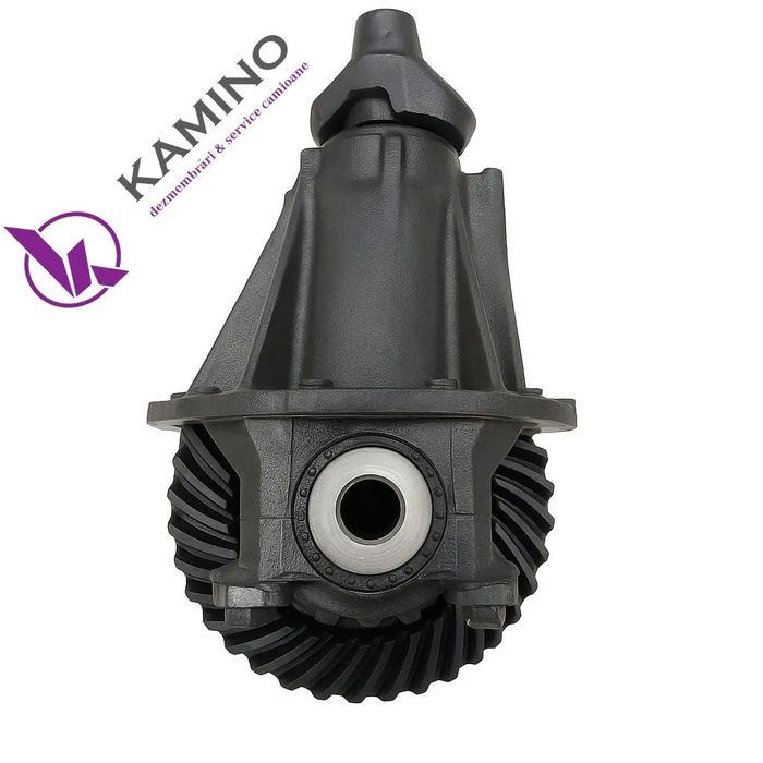 Grup reductor SCANIA