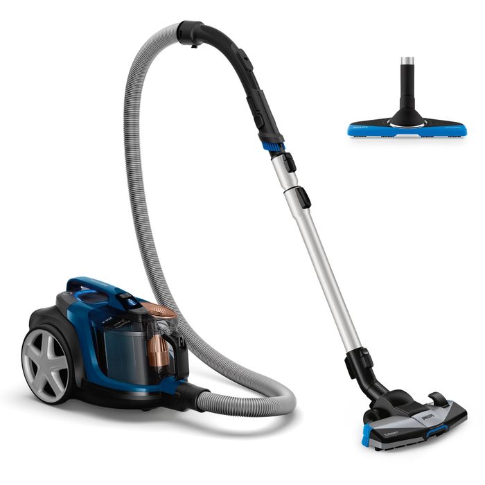 Пылесос PHILIPS PowerPro Expert FC9733