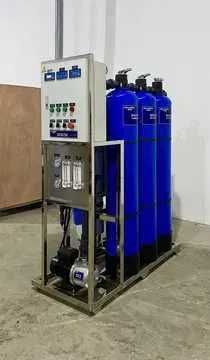 Oбратный осмос для очистки воды ( Suv Filtr /Сув Филтр )