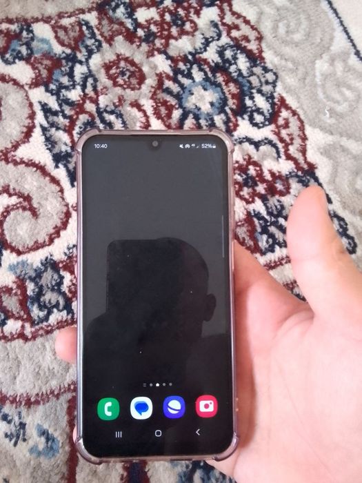 Samsung galaxsi a25