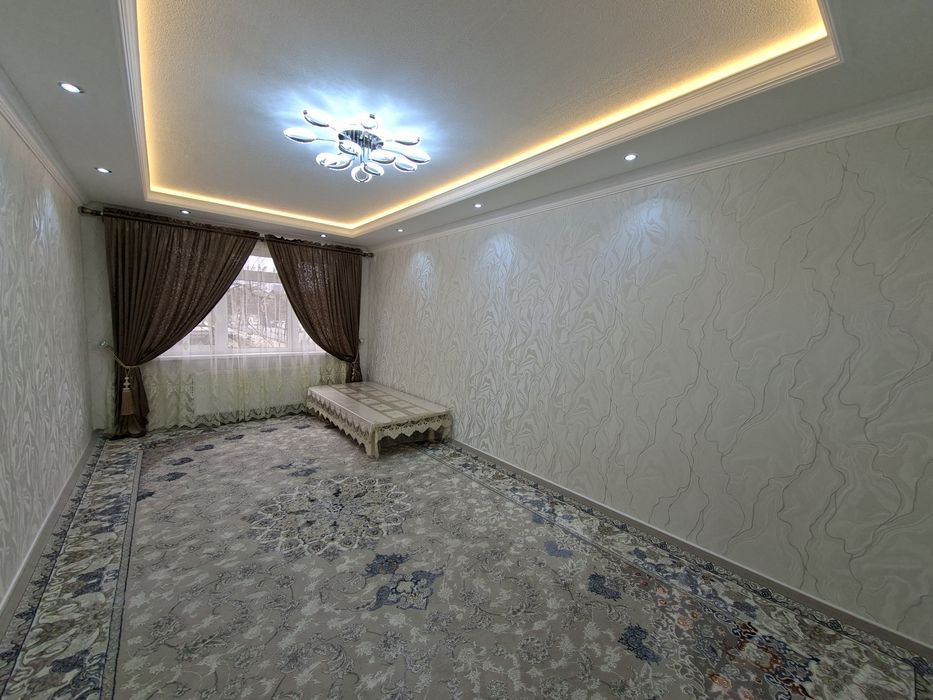 3 xonalik zo'r remonti bilan