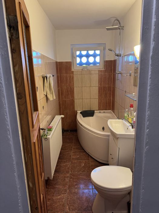 Apartament de inchiriat in vlaicu!