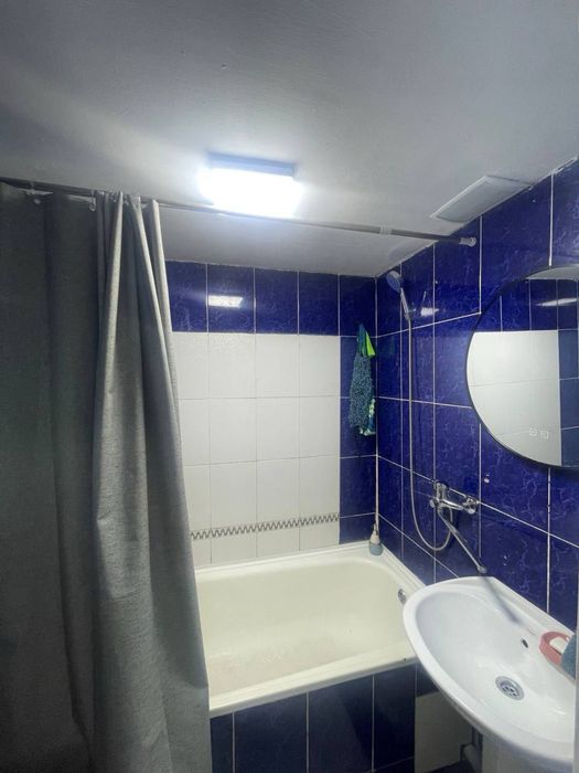 Продам 3-х комнатную квартиру