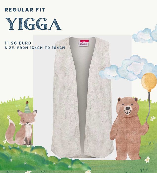 НАМАЛЕНИЕ! Маркови худита, фланели, болера  за момичета внос от Англия