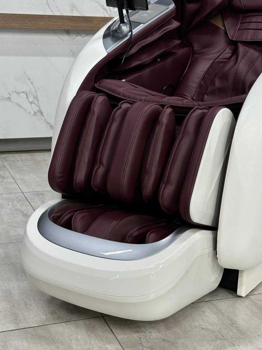 Massaj kreslo ! FIONA — O‘zbekistonda Exlusive kreslo | Массаж кресло