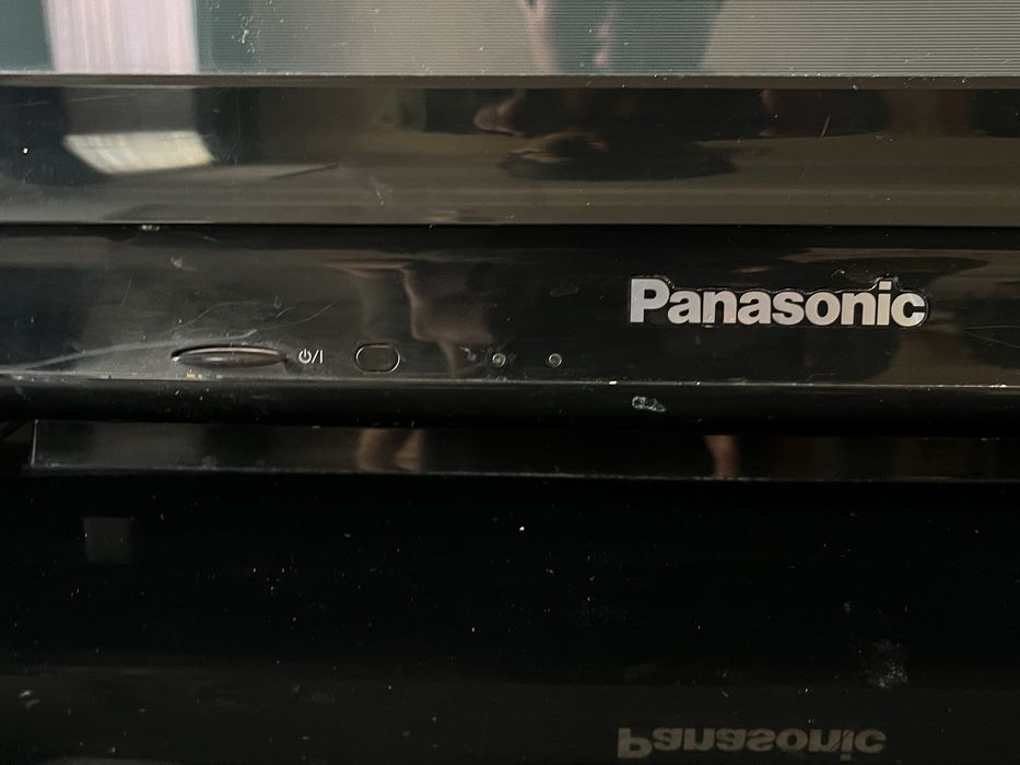Телевизор panasonic
