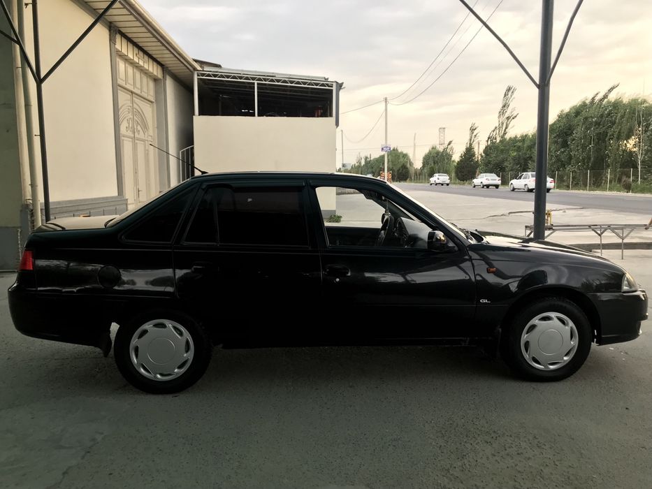 Nexia 2 sotiladi xolati alo