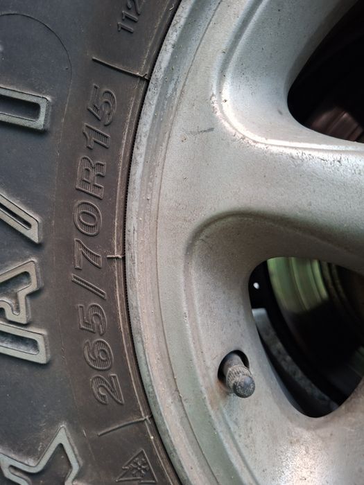 Продаю Mitsubishi Pajero