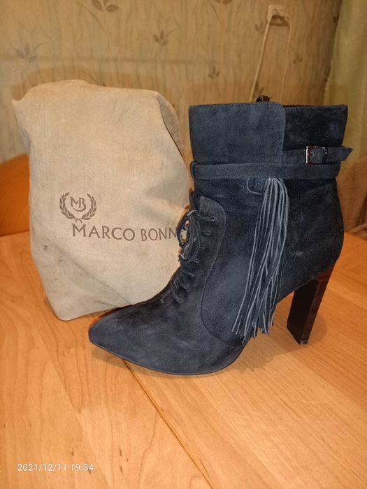 ботинки . осень.