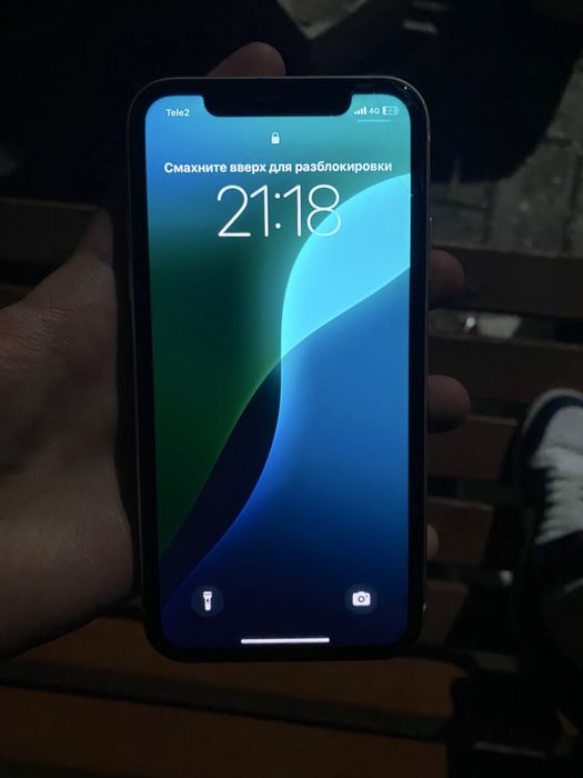 Iphone 11 128 gb