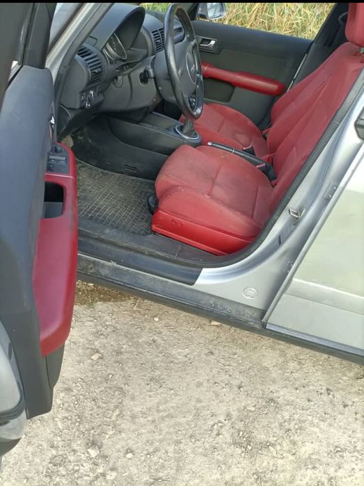 Dezmembrez A2.Important !avantajos,rapid,trimit colet oriunde în țară