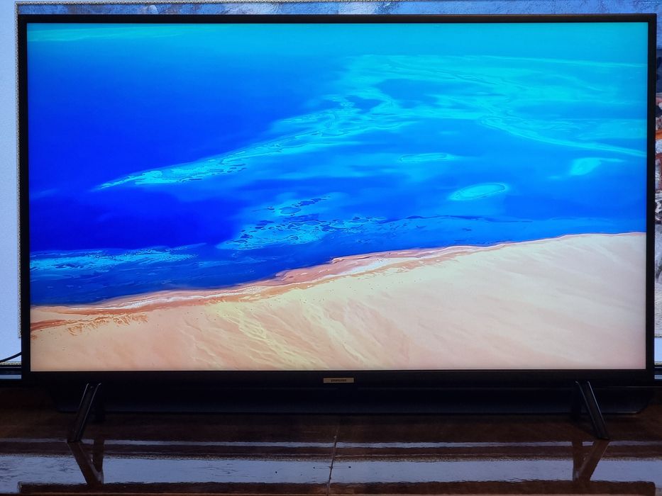 SMART Телевизор / Samsung 40" - 4K / HDR10+ / Dolby Audio