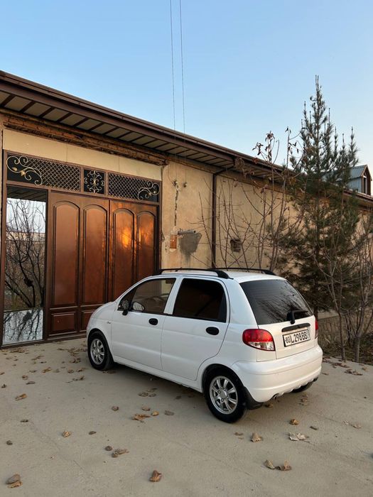 Матиз сотилади 2010 йил