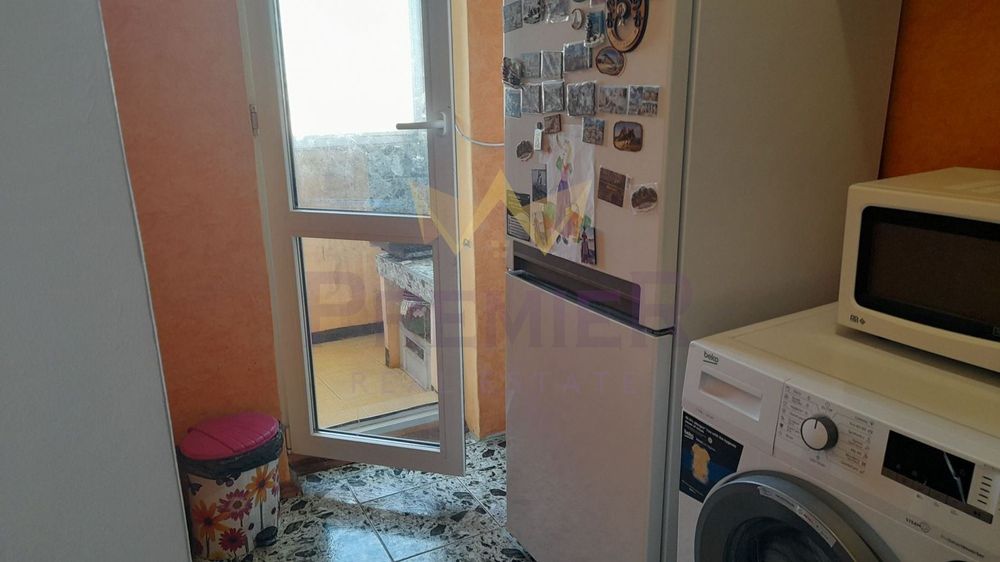 3-стаен в Добрич-Дунавите площ 80 цена 52000