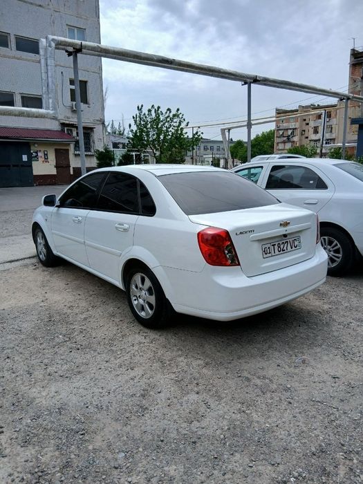 Other Lacetti / Gentra 2021 — 3