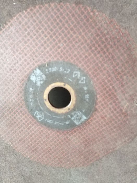 Диск отрезной для станка