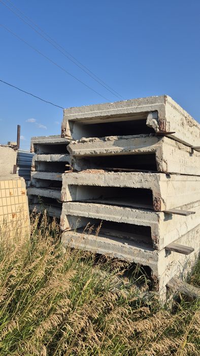 Плита перекрытия ПКЖ 6×1.2