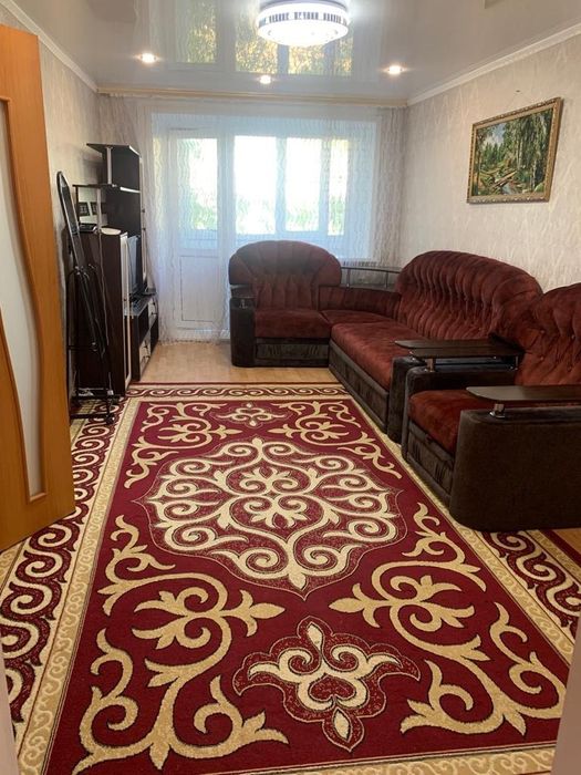 Сдам квартиру по суточно