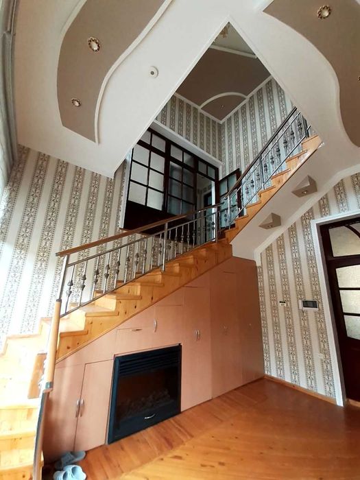 Аренда дома офис хостел на Саламатина