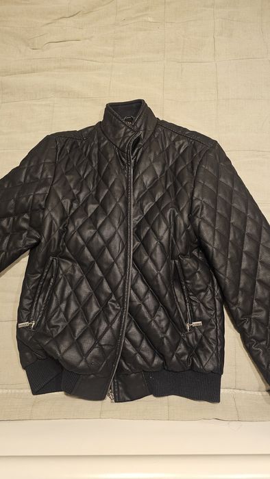 Jacheta Zilli, marime XL