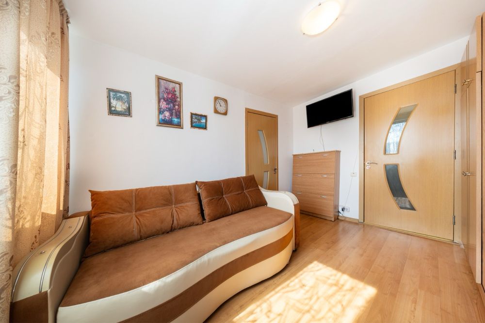 Apartament 2 camere Zona Tractoru