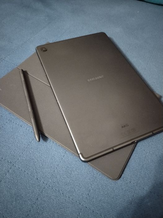 Планшет Samsung Tab S6 Lite