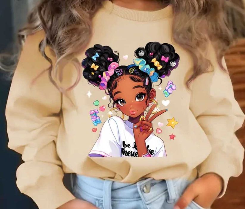 Детски дънки,две блузи и три клина