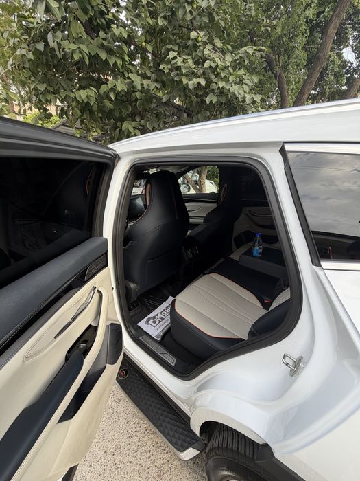 Byd song plus 505km