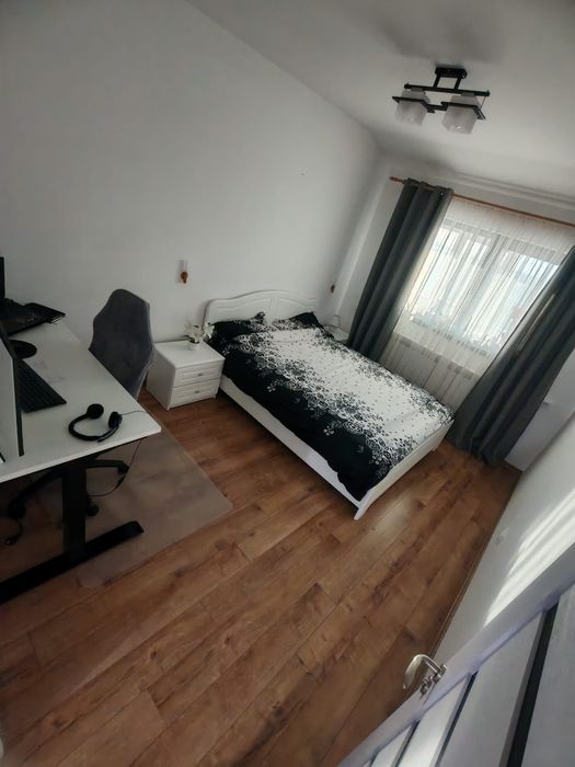 Apartament 2 camere