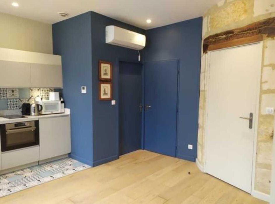 Дава се под наем Едностаен апартамент в Пловдив, Тракия - 45 кв.м за 173.4 € - Снимка #1