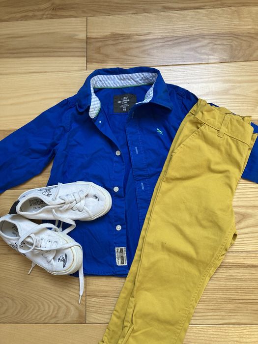 Ținuta H&M 1/2 ani ,Primark ,Zara