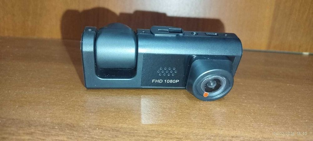 Видеорегистратор для авто