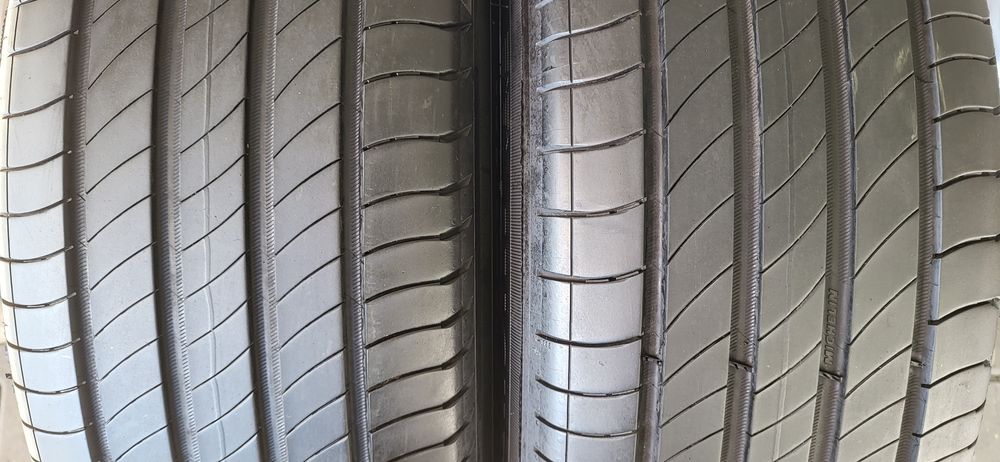 2 anvelope 215 60 16 michelin e-primacy 2021 6mm