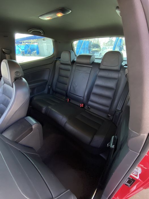 VOLKSWAGEN Golf 2005 — imagine 5