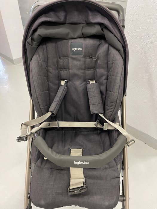 Carut sport Inglesina